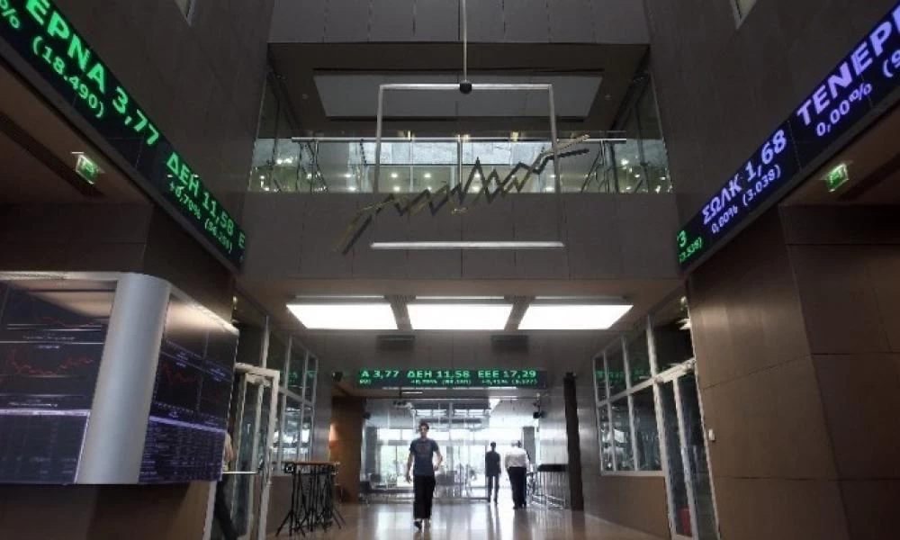 Χρηματιστήριο Αθηνών: Διεθνείς οίκοι κάνουν λόγο για την πιο «φθηνή» αγορά στην Ευρώπη